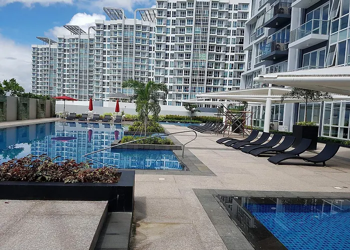 Hotell C At Mactan Newtown Lapu-Lapu City