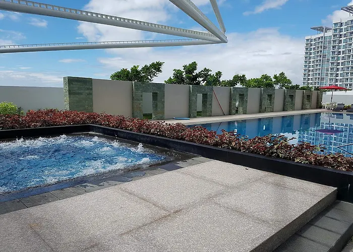 C At Mactan Newtown Hotell Lapu-Lapu City