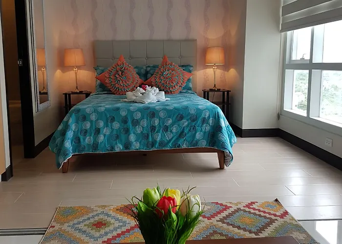 C At Mactan Newtown Lapu-Lapu City