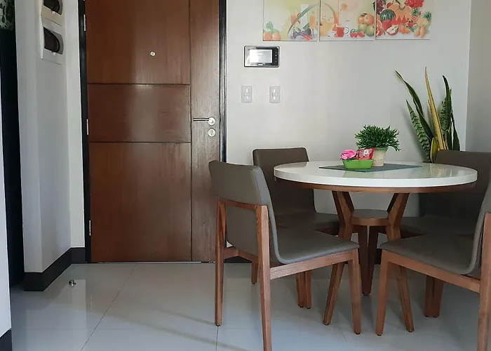 C At Mactan Newtown 2* Lapu-Lapu City