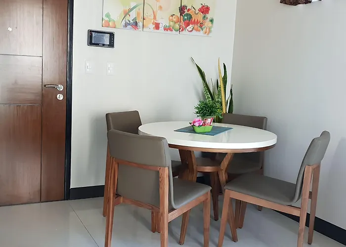 C At Mactan Newtown Hotell Lapu-Lapu City