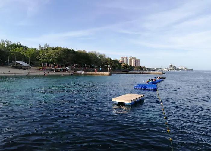 C At Mactan Newtown 2* Lapu-Lapu City