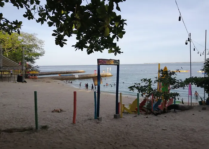 Hotell C At Mactan Newtown Lapu-Lapu City