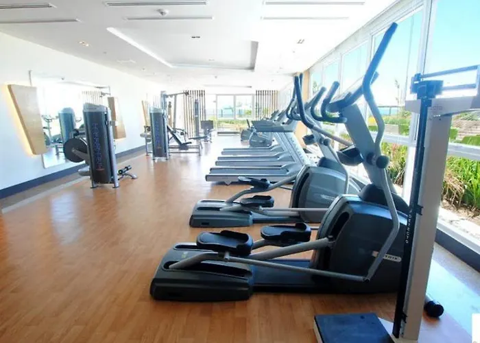 C At Mactan Newtown Hotell Lapu-Lapu City