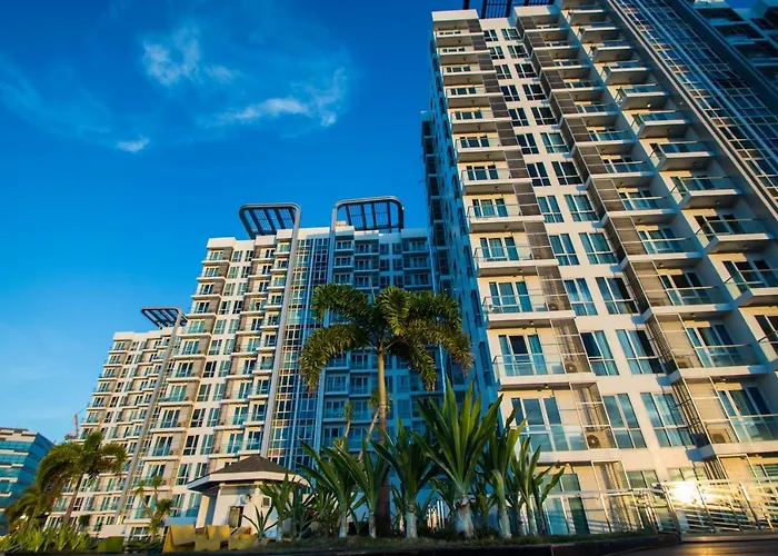 C At Mactan Newtown Lapu-Lapu City