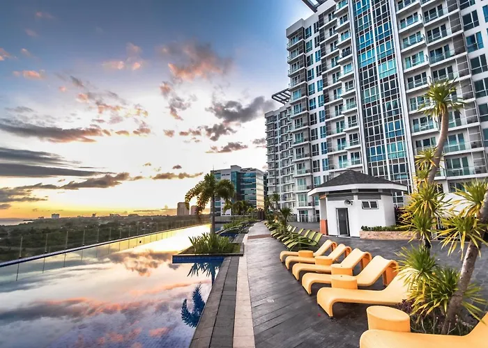 C At Mactan Newtown Lapu-Lapu City